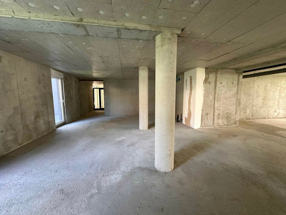 SCHILTIGHEIM - SITE FISCHER