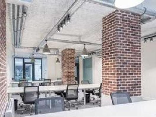 Location bureaux 134 m² à Paris