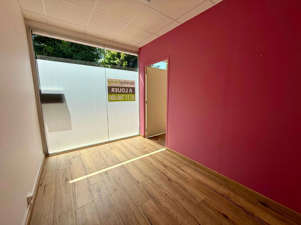 Bureaux avec parking