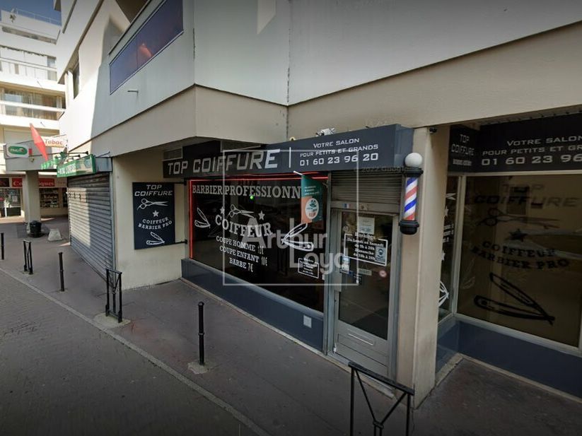 Vente local commercial 40 m² non divisibles