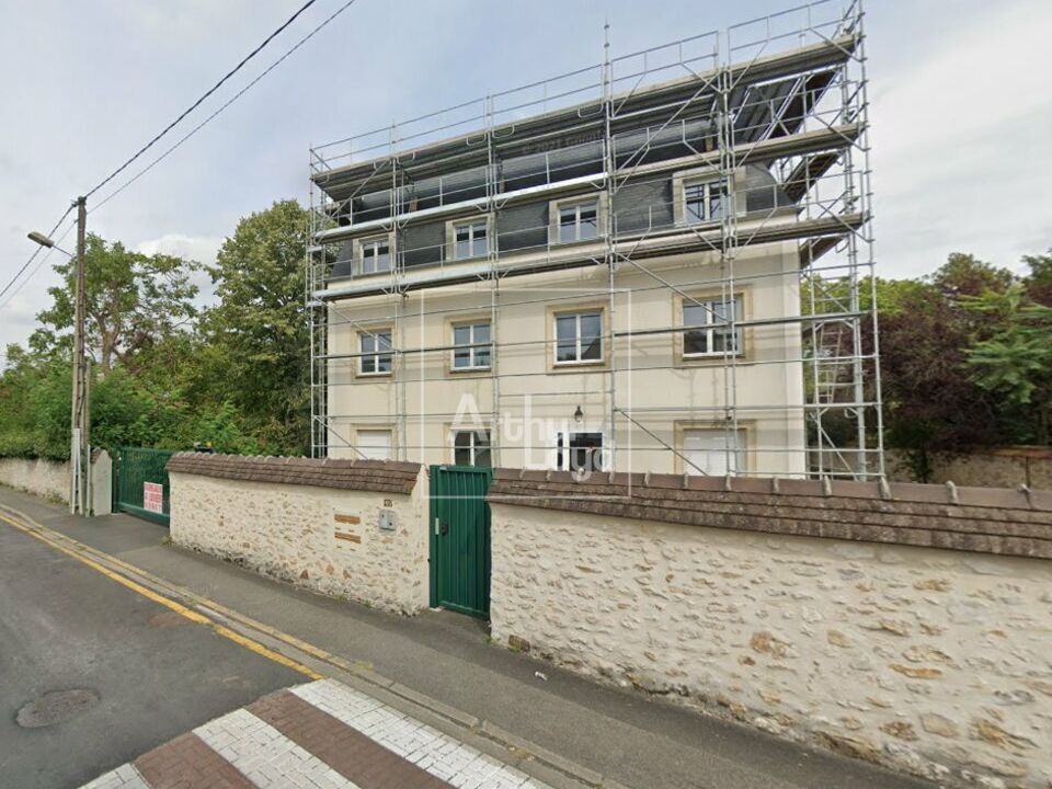 Vente bureaux 622 m² non divisibles