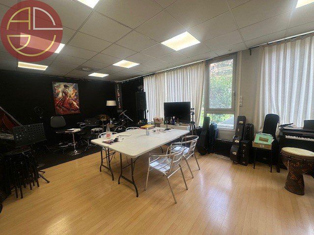 Vente bureaux 110 m² à TOULOUSE