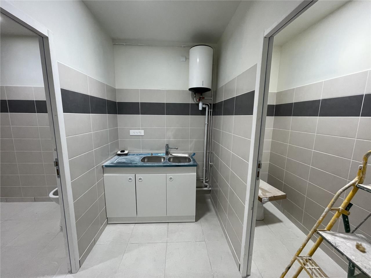 180 m² pour ce local en location à Gellainville