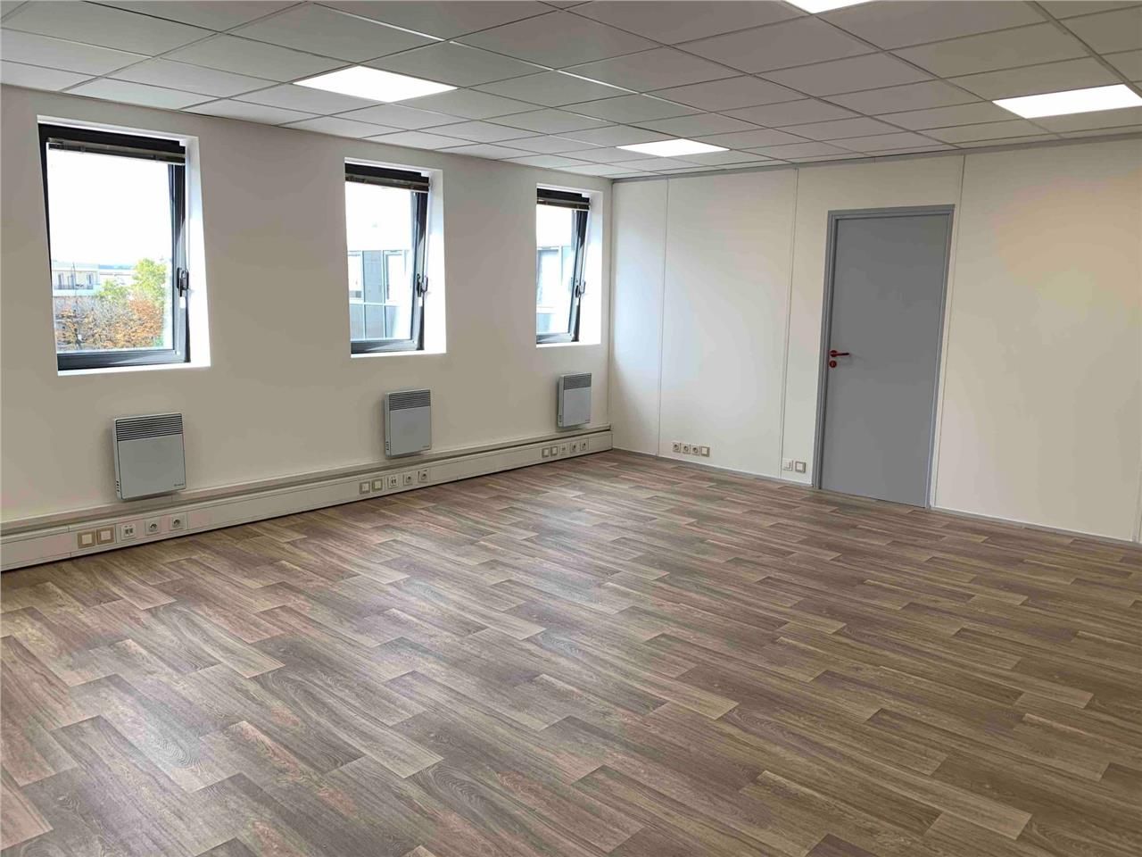 Location bureaux 28 m² à Nanterre