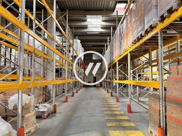 Idéalement situé !