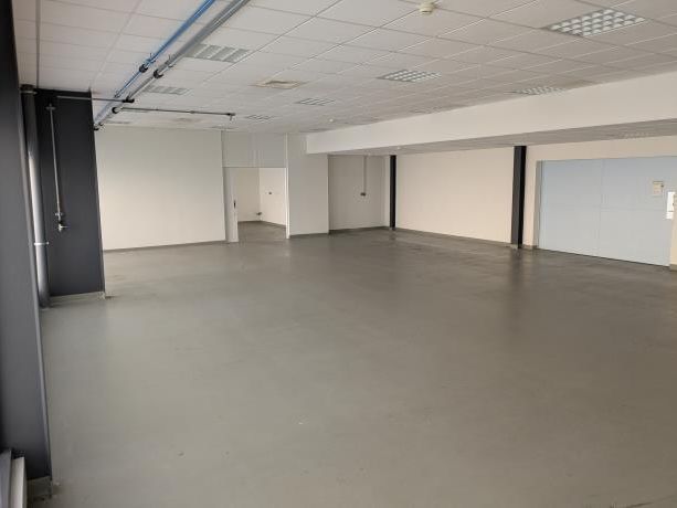 Location bureaux 73 m² divisibles à partir de 35 m²
