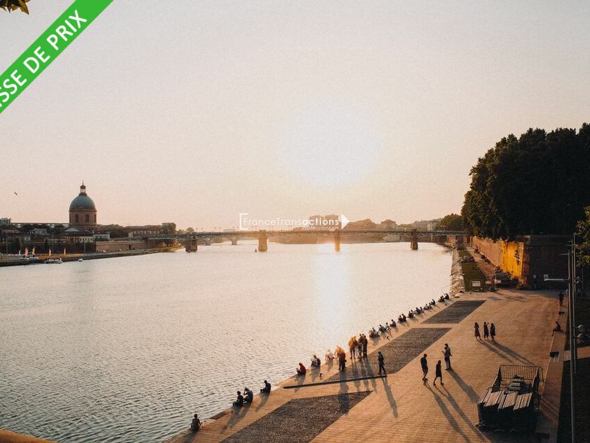 Vente local commercial 294 m² non divisibles