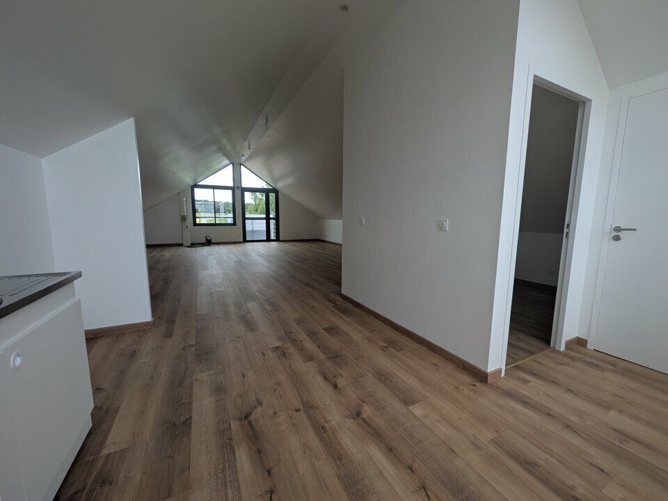 BUREAUX DE 52m² à louer!