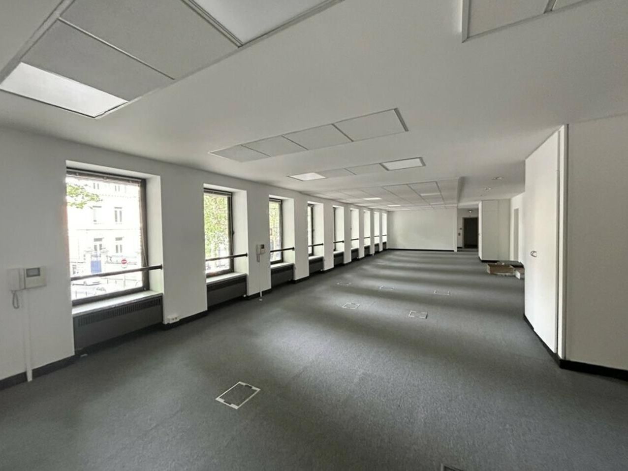 location - bureau - lille