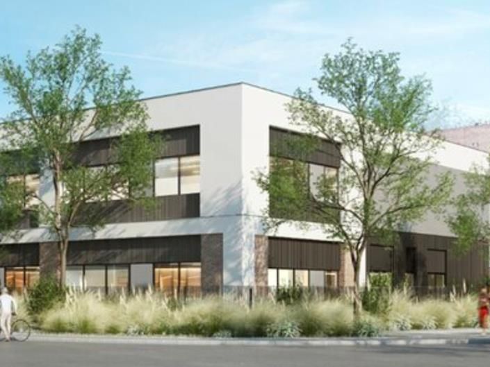 vente - local d'activité - wattrelos