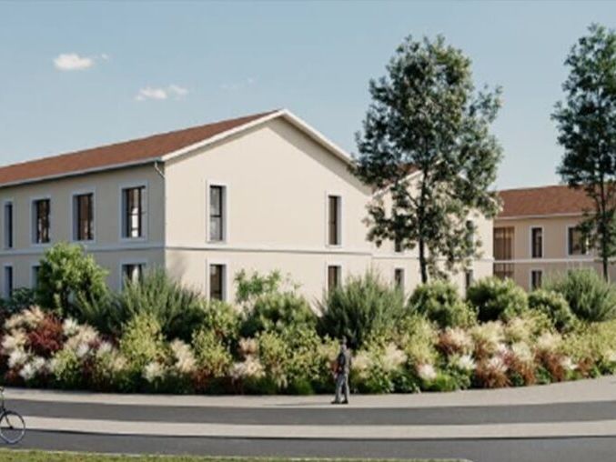 Vente local commercial 290.00 m² à BAZAS