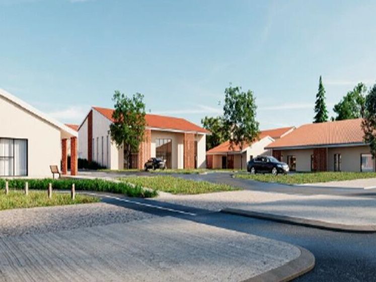 Vente local commercial 290.00 m² à BAZAS