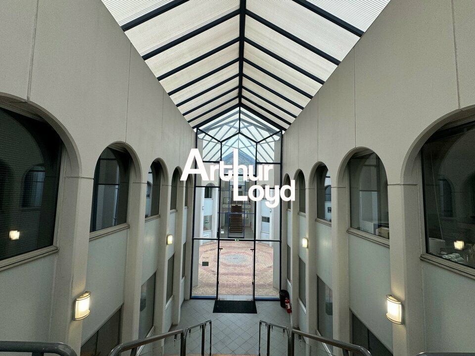 BUREAUX A VENDRE 99 M² SOPHIA ANTIPOLIS