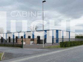 Vente local 150 m² à VILLERS-BOCAGE