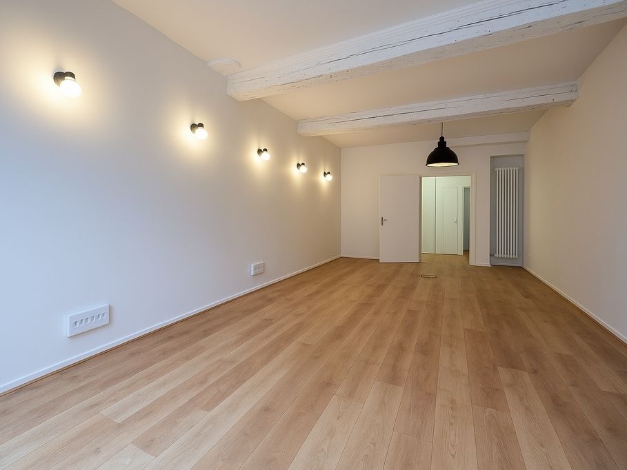 Location bureaux 55 m² non divisibles