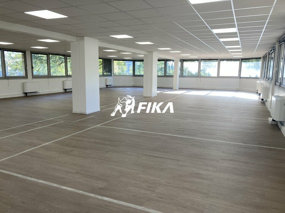 A LOUER BUREAUX 547 m² - (31100) TOULOUSE