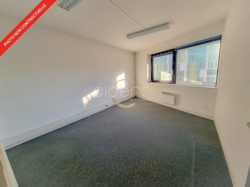 A louer bureaux limite Chamalières / Clermont-Ferrand (63000)