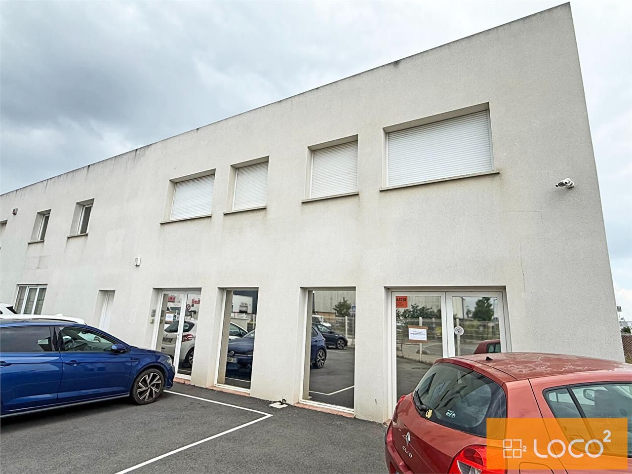 Location bureaux 307.00 m² à PLAISANCE DU TOUCH