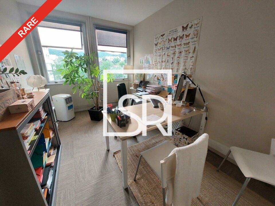 Bureau à vendre - 540 m²