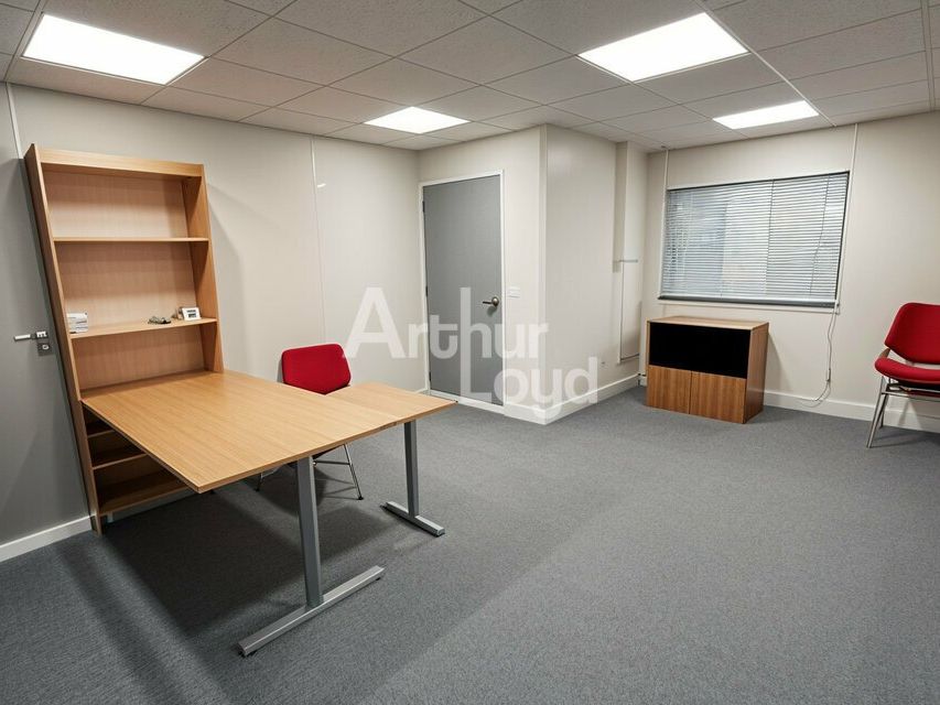 A LOUER - Bureaux proche Aix les Bains