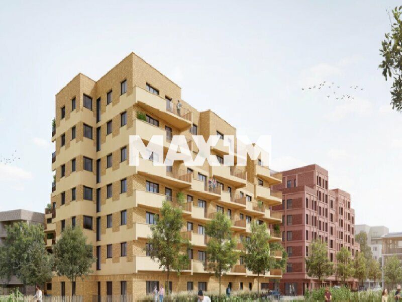 Vente local commercial 345.9 m² divisibles à partir de 160 m²