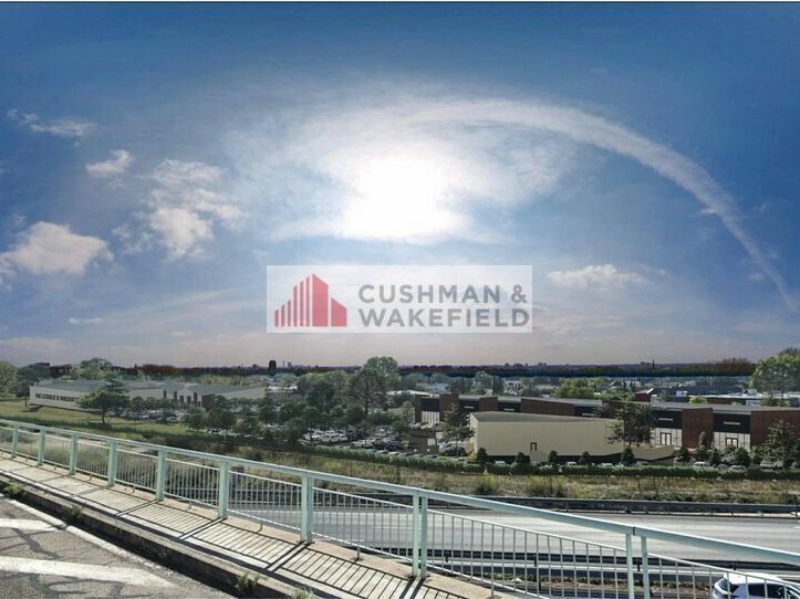 MARGUERITTES - LOCAL COMMERCIAL A VENDRE