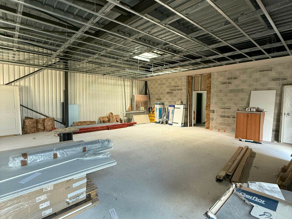 Bureaux à louer de 100 m² à Brive-la-Gaillarde (19100)