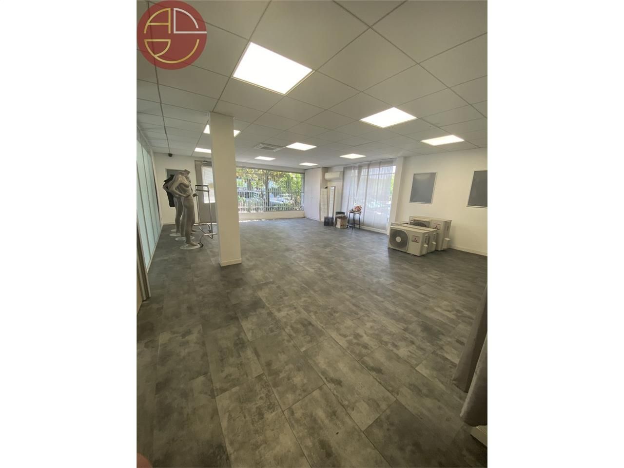 Location bureaux 250 m² à BALMA