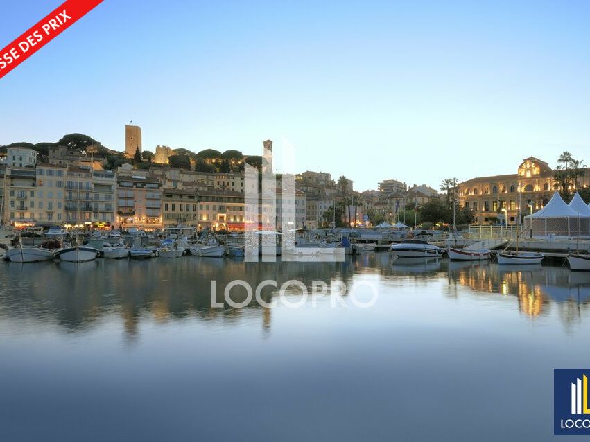 Location local commercial 74.25 m² non divisibles