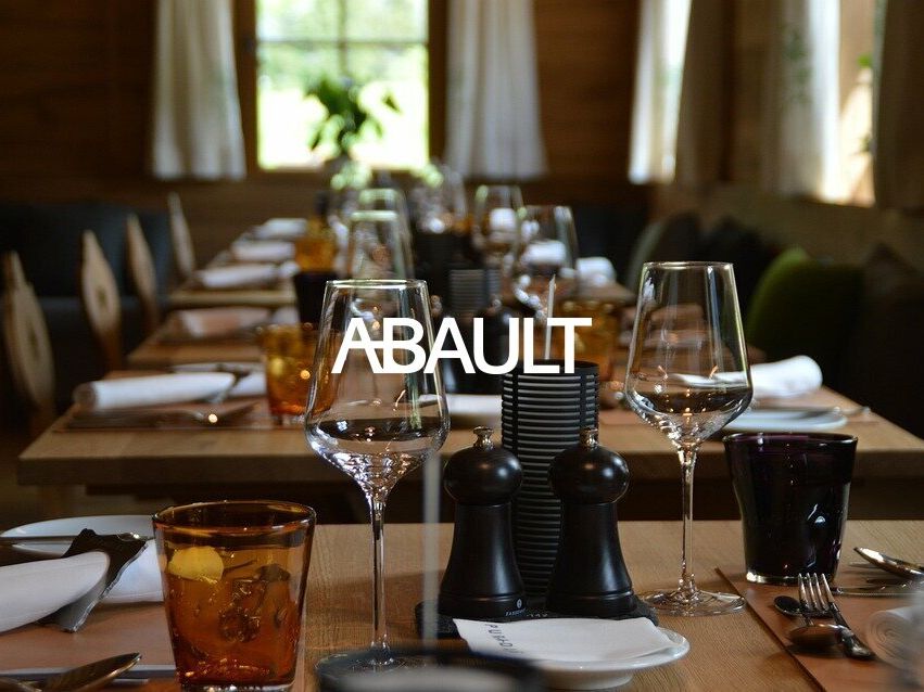 À VENDRE – FONDS DE COMMERCE RESTAURANT – BORDEAUX HYPERCENTRE