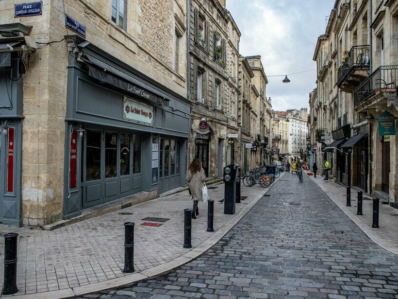 A LOUER - QUARTIER SAINT PIERRE