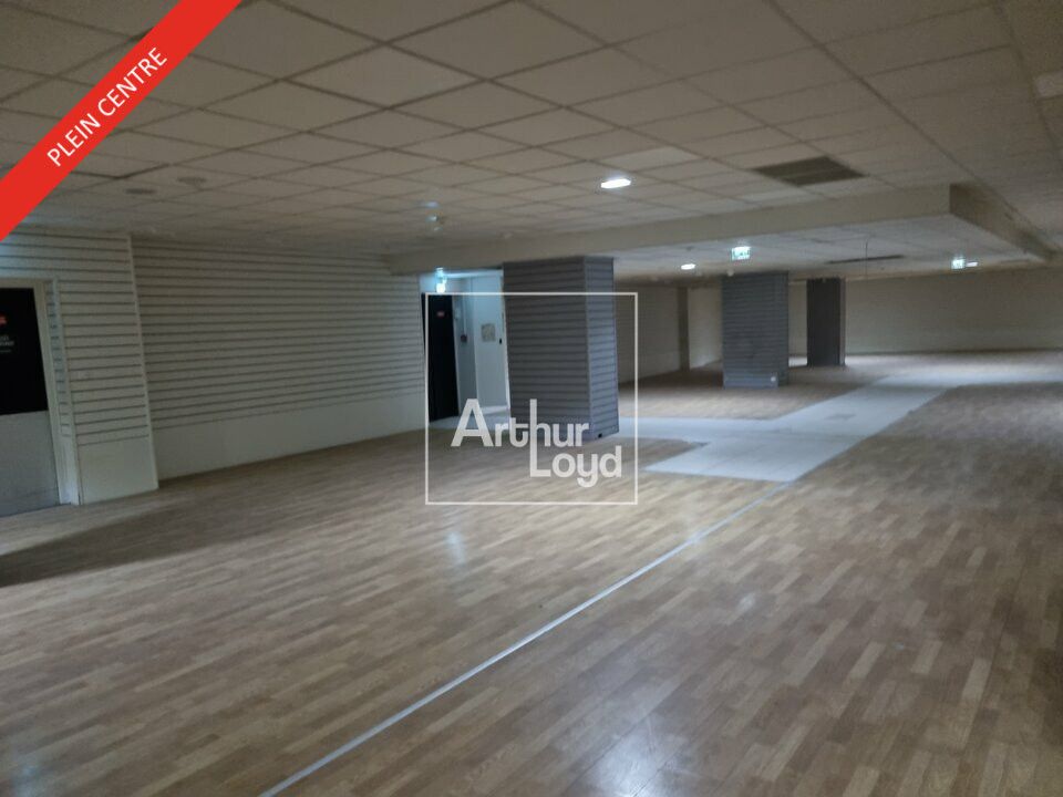 Belle opportunité en centre ville de Melun