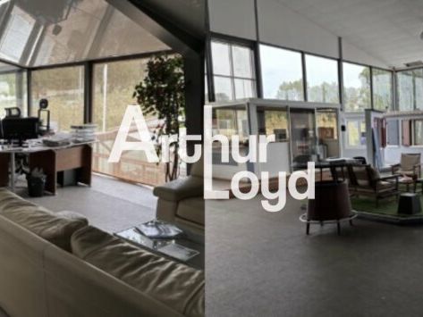 Local commercial 600 m² à louer Fréjus