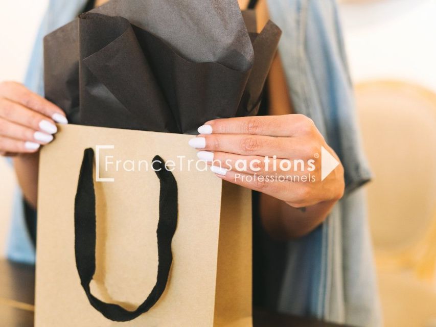 DROIT AU BAIL A CEDER EMPLACEMENT N°1- CENTRE VILLE TOULOUSE 