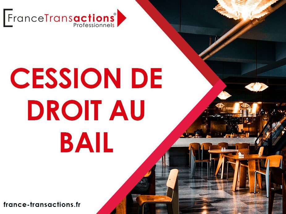 Location local commercial 247 m² non divisibles