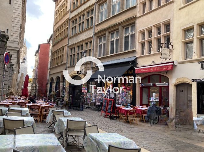 Location local commercial 70 m² non divisibles