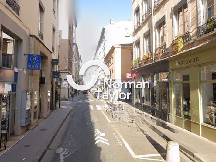 Location local commercial 70 m² non divisibles