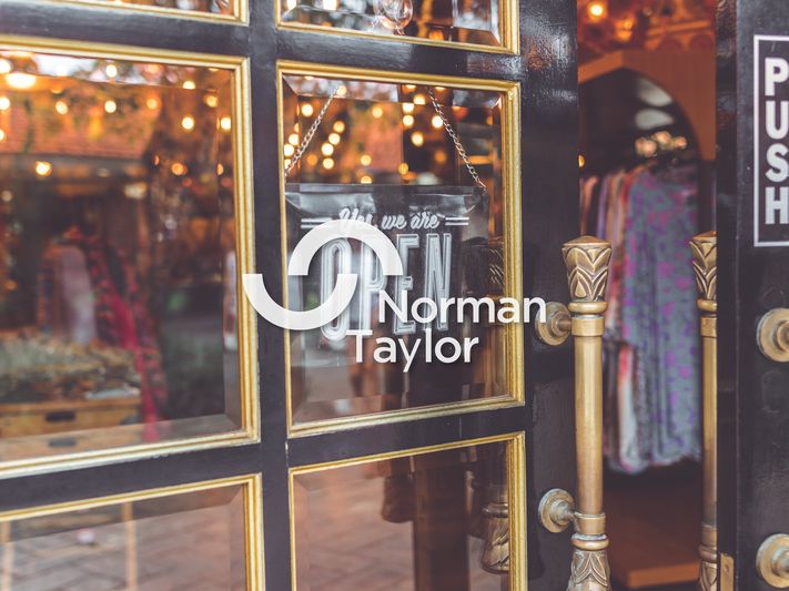 Location local commercial 57 m² non divisibles