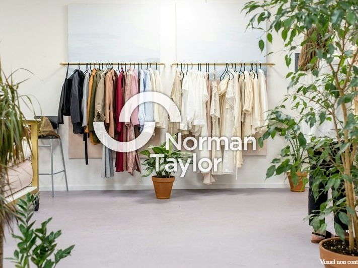 Location local commercial 40 m² non divisibles