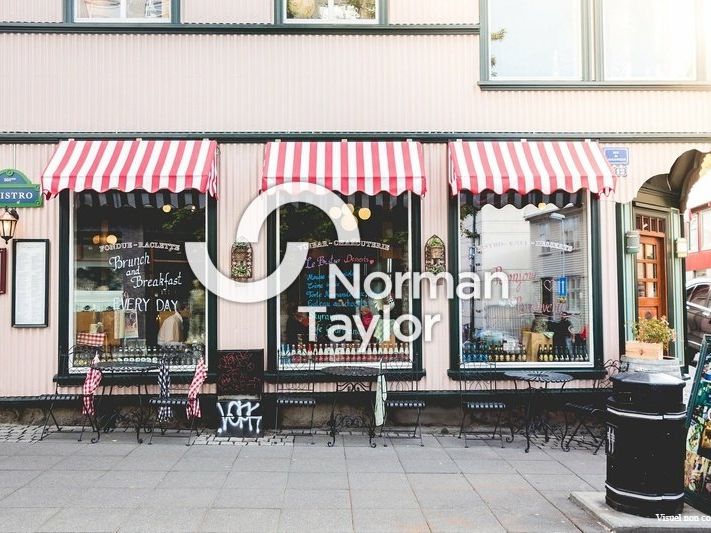 Location local commercial 45 m² non divisibles