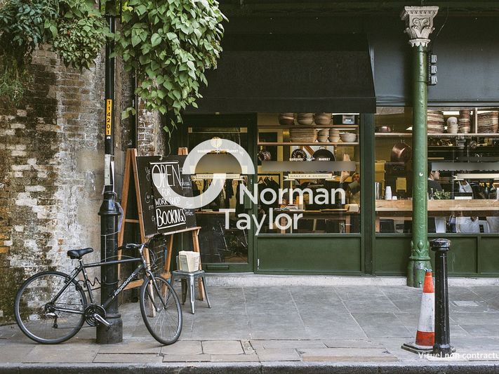 Location local commercial 30 m² non divisibles