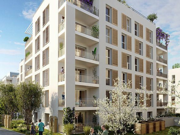 Vente bureaux 134 m² non divisibles