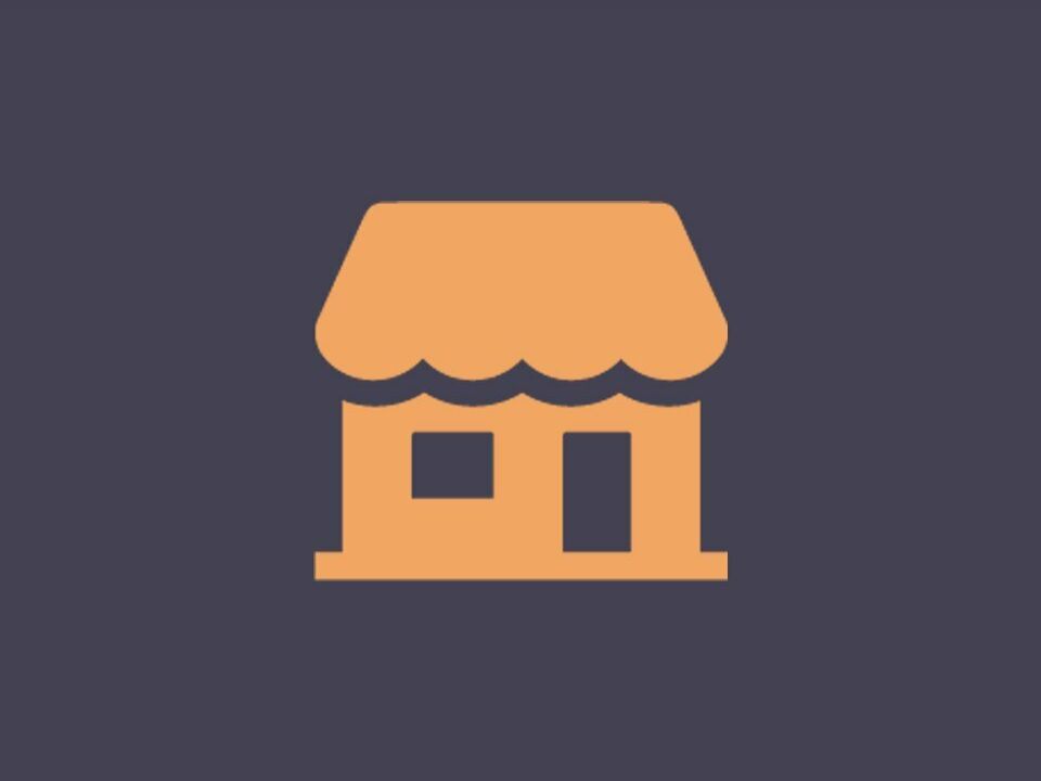 Location local commercial 64 m² non divisibles