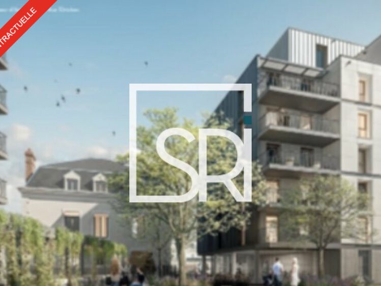 VENTE LOCAUX COMMERCIAUX NEUFS - CENTRE-VILLE - 03200 VICHY