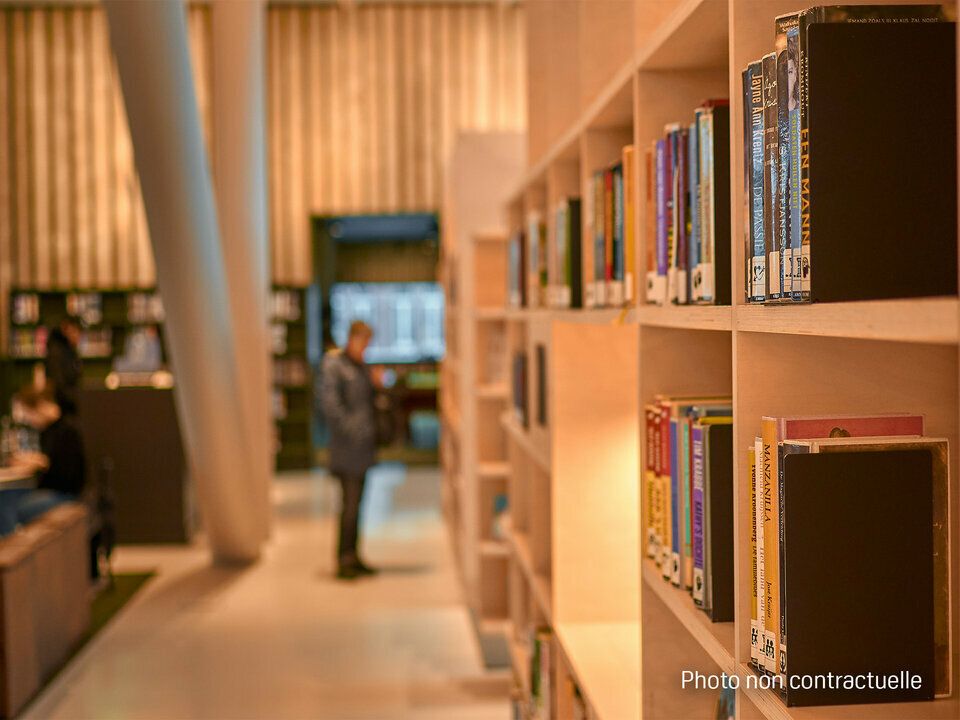 Valoris Real Estate vous propose à la vente et à la location un local commercial de 50m². il est idéalement situé dans le 2ème arrondissement de Lyon, offrant une visibilité exceptionnelle au cœur d'un quartier dynamique.