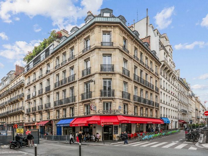 Location bureaux 70 m² à Paris