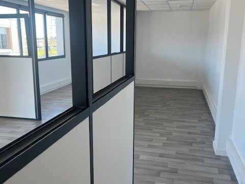 Location local 296 m² à TOULOUSE