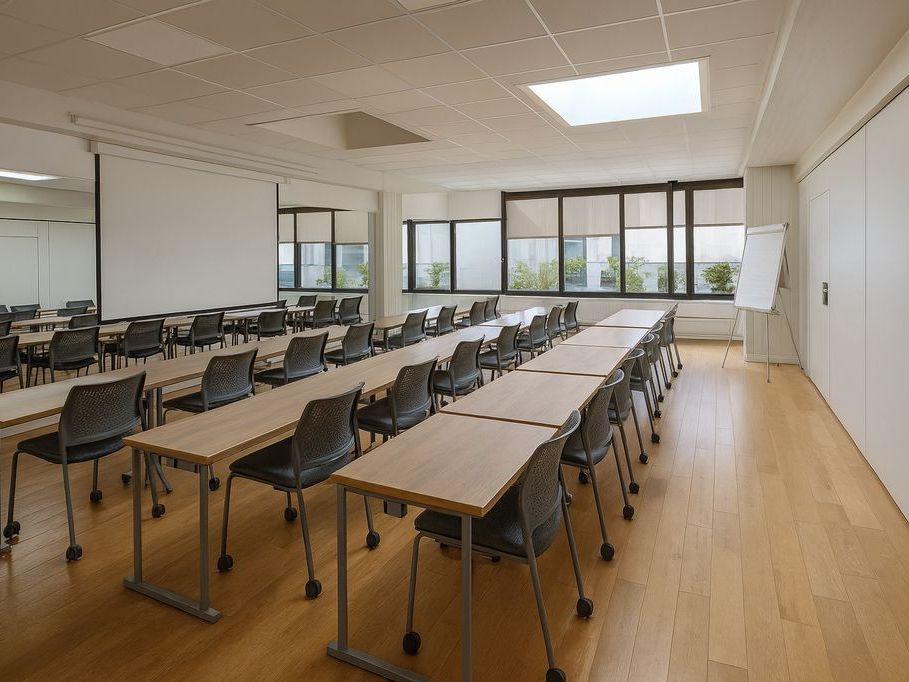 Location bureaux 294 m² non divisibles