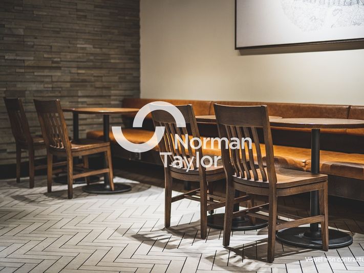 Fonds de commerce restauration à vendre - Montpellier Millénaire