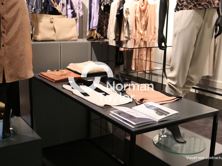 Local commercial de 40 m² à céder - Montpellier Ecusson